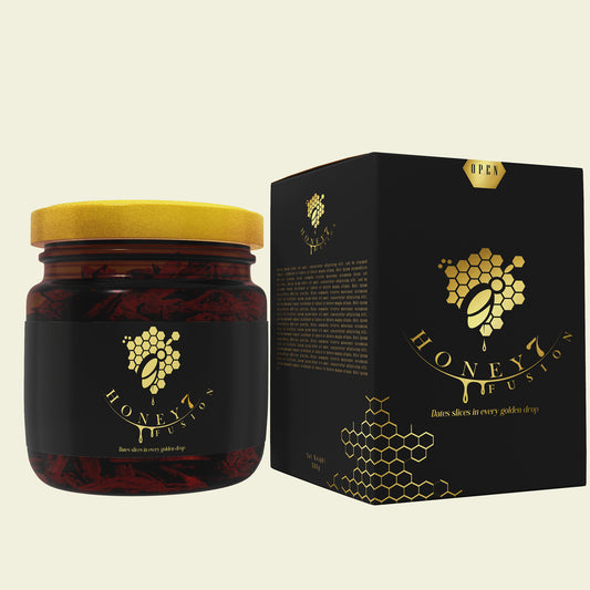 Honey 7 Fusion | Dates